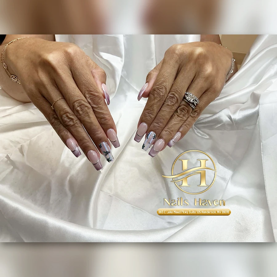 Nail Design July 21